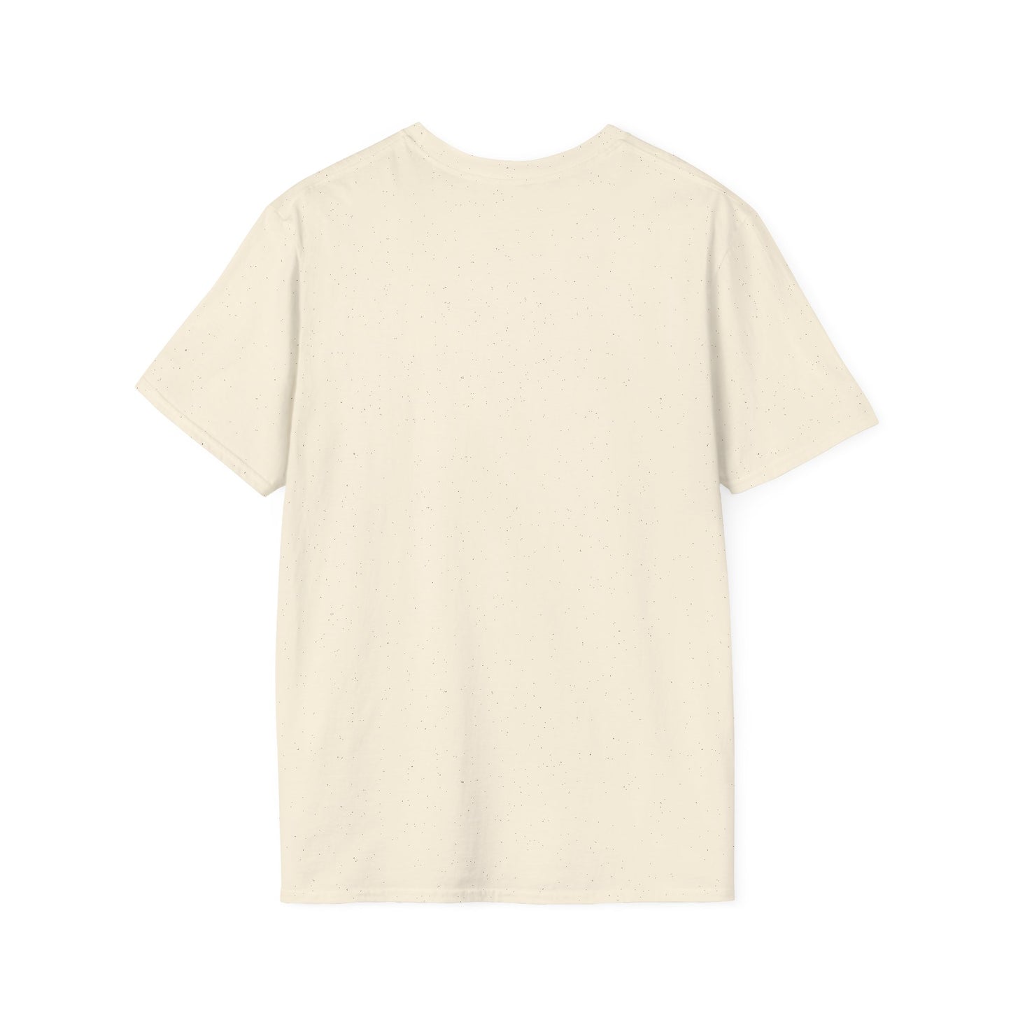 Graceful Christian Unisex T-Shirt - His Grace Is Enough Design