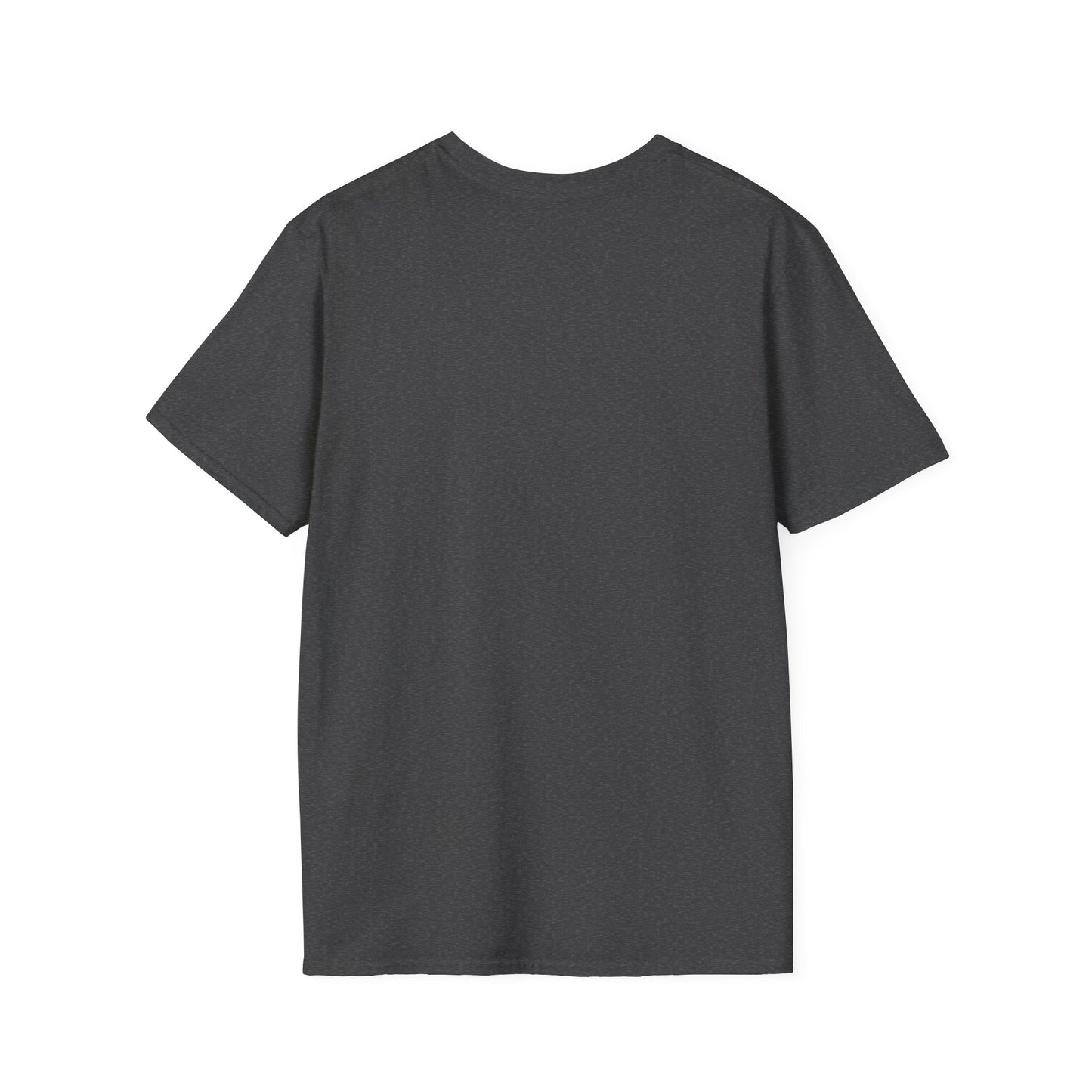 Christian Inspirational Unisex T-Shirt - Every Good And Perfect Gift Is From Above