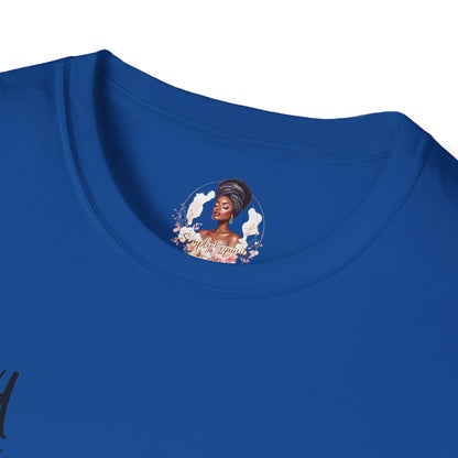Christian Inspirational Unisex T-Shirt - Every Good And Perfect Gift Is From Above
