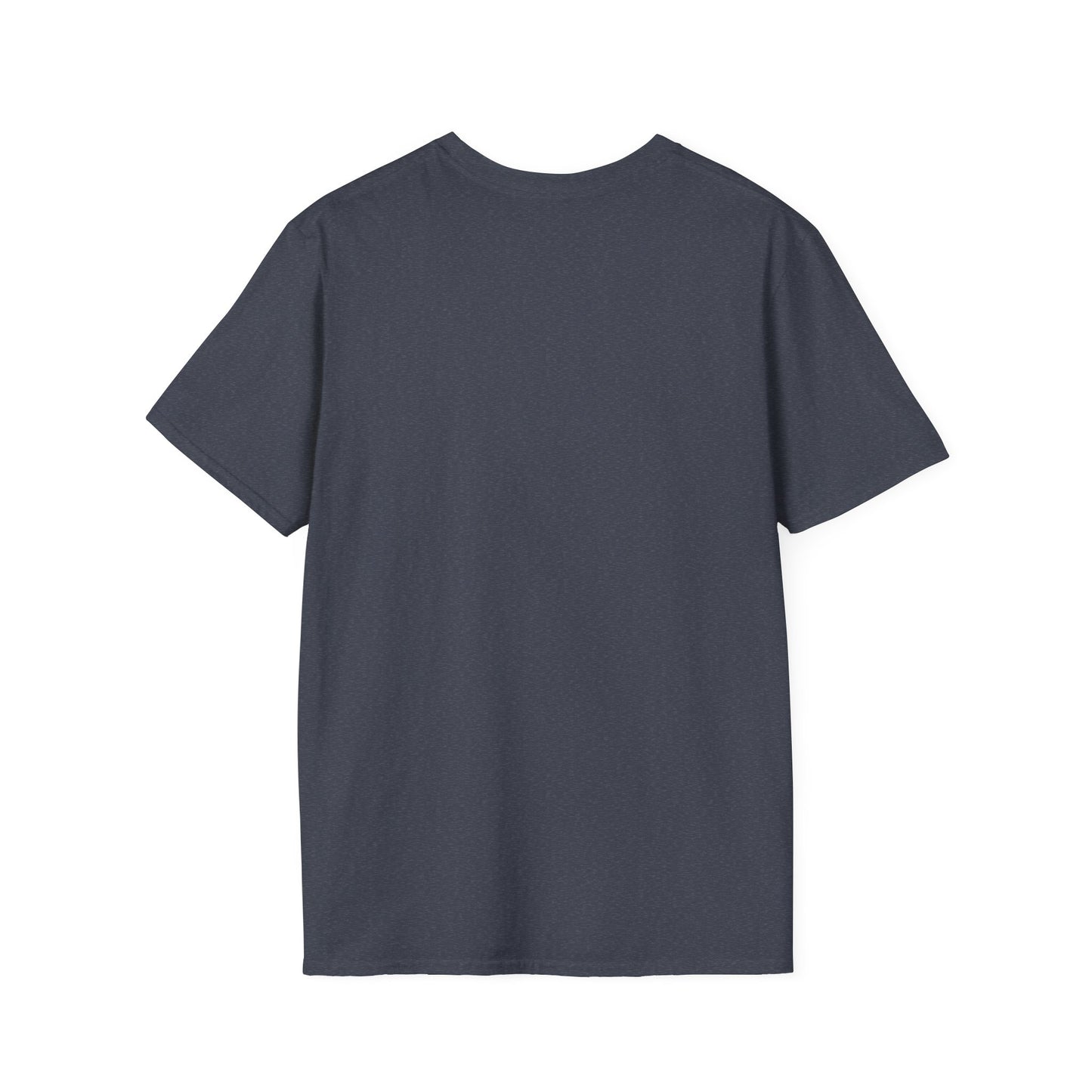 Christian Inspirational Unisex T-Shirt - Every Good And Perfect Gift Is From Above