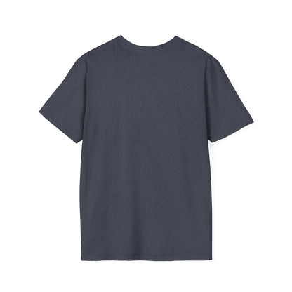 Christian Inspirational Unisex T-Shirt - Every Good And Perfect Gift Is From Above