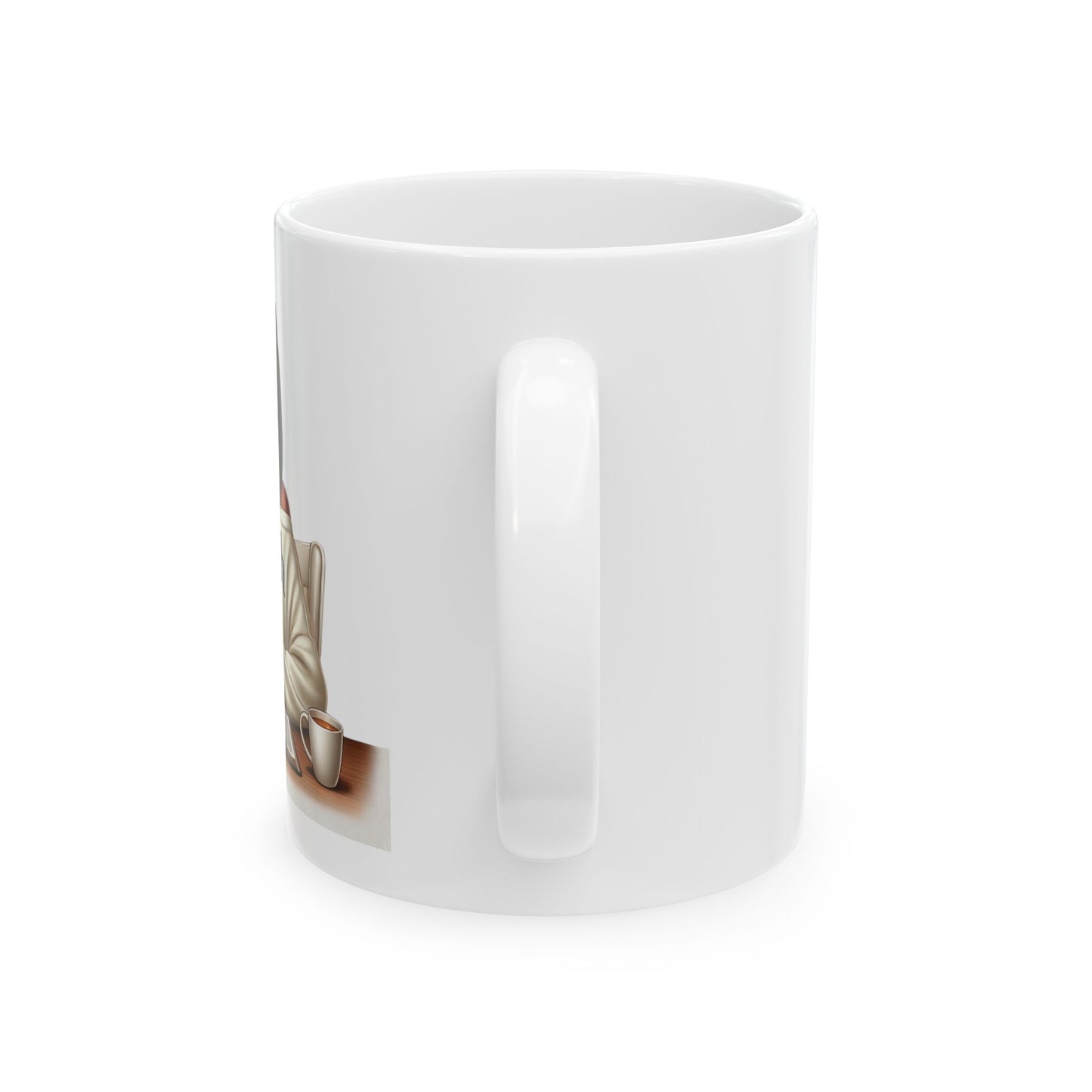 "Faithfully Her" Ceramic Mug – Available in 11oz & 15oz