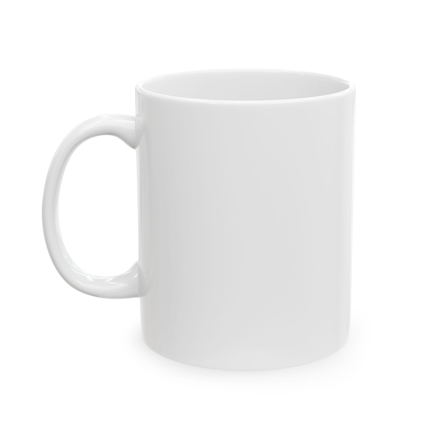 "Faithfully Her" Ceramic Mug – Available in 11oz & 15oz