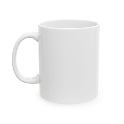 "Faithfully Her" Ceramic Mug – Available in 11oz & 15oz