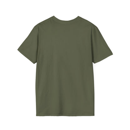 Christian Scripture Unisex Softstyle T-Shirt - Isaiah 9:6